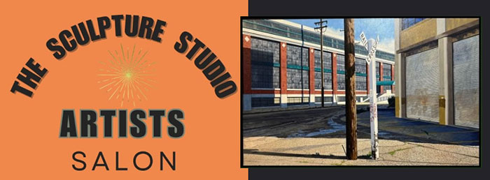 The Sculpture Studio