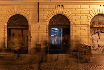 Spazio Supernova Rome