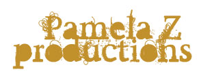 Pamela Z PRODUCTIONS