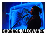 Baggage Allowance