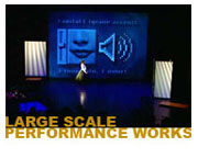 Large-Scale Performance Works